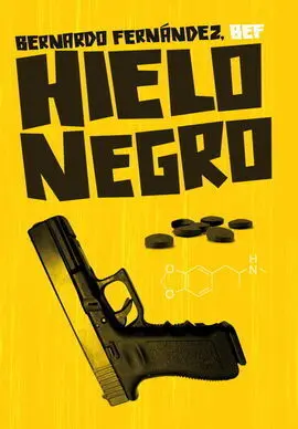 Hielo Negro