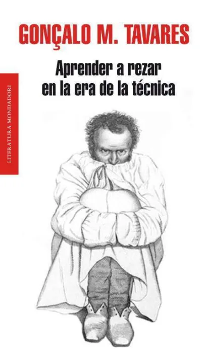 Aprender a Rezar en la Era de la Tecnica