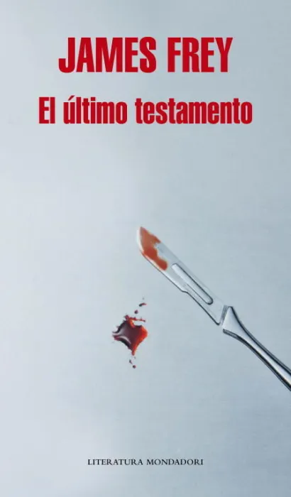 Ultimo Testamento, el