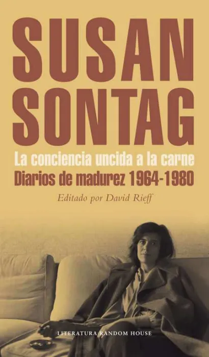 La Conciencia Uncida a la Carne