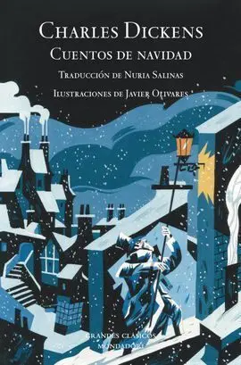 Cuentos Completos de Navidad