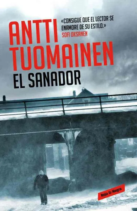 Sanador el