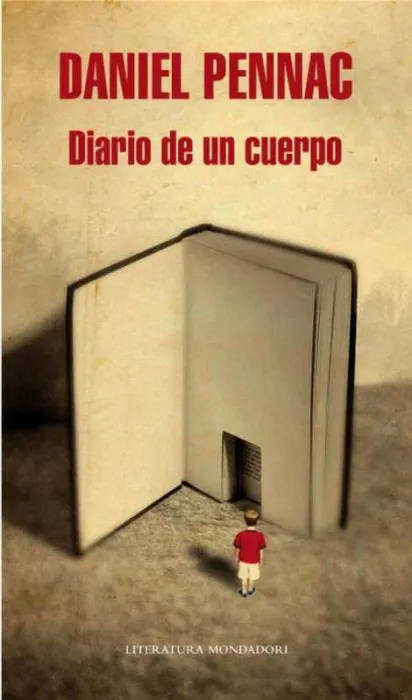 Diario de un Cuerpo *** Mondadori ***