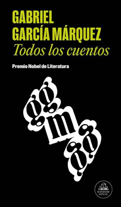 Todos los Cuentos