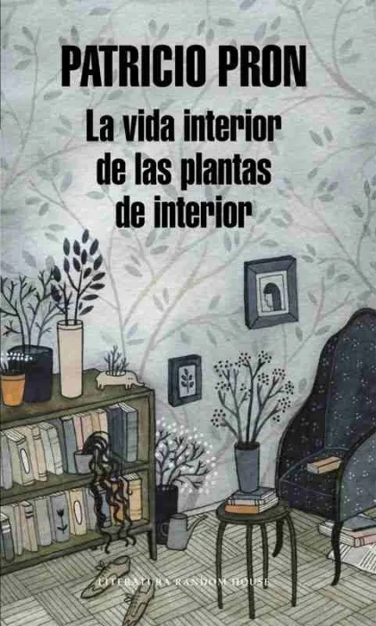 Vida Interior de las Plantas de Interior