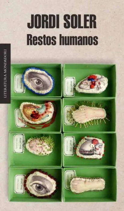 Restos Humanos