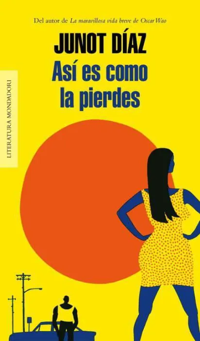 Asi Es Como la Pierdes