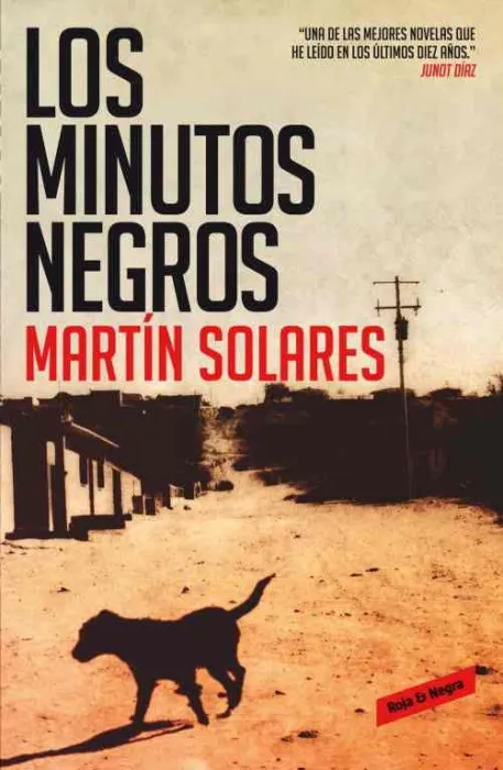 Los Minutos Negros