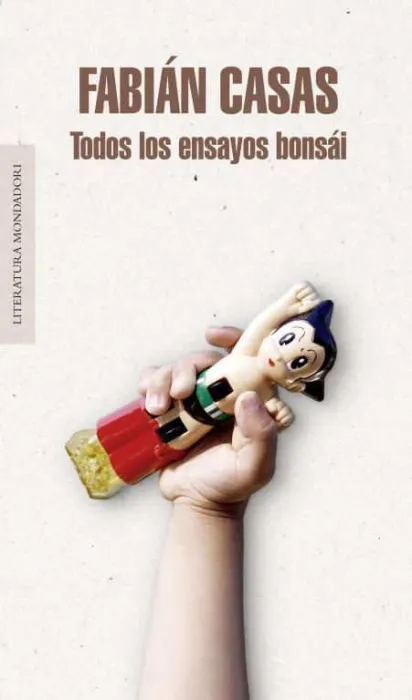 Todos los Bonsáis