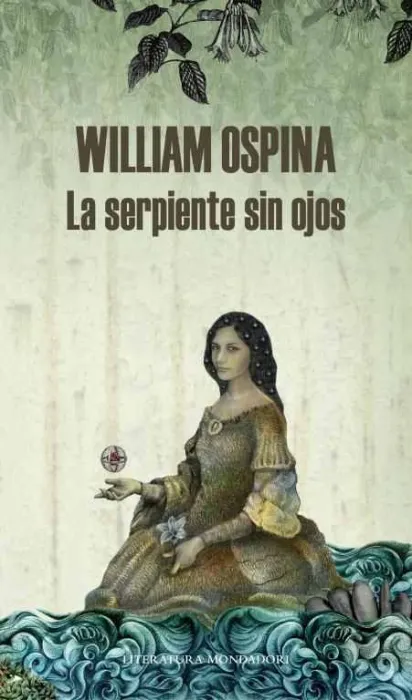 La Serpiente sin Ojos