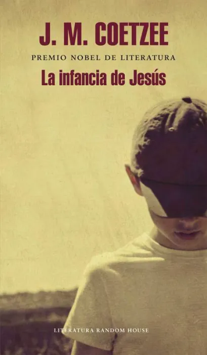 La Infancia de Jesús