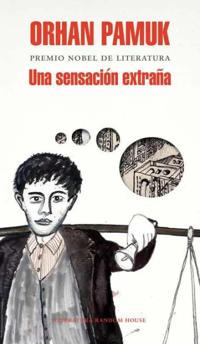 Una Sensación Extraña