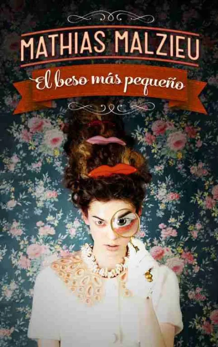 El Beso Más Pequeño