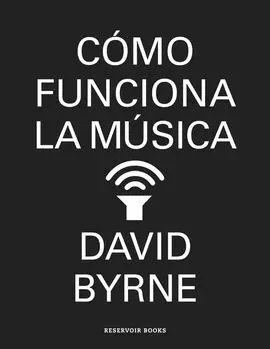 Cómo Funciona la Música