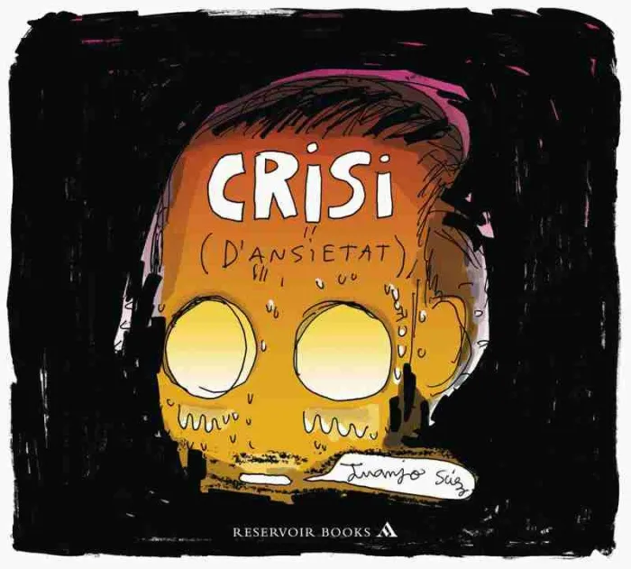 Crisis (De Ansiedad)