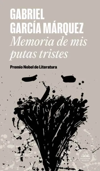 Memoria de Mis Putas Tristes
