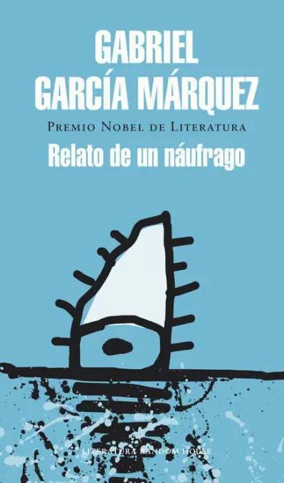 Relato de un Náufrago