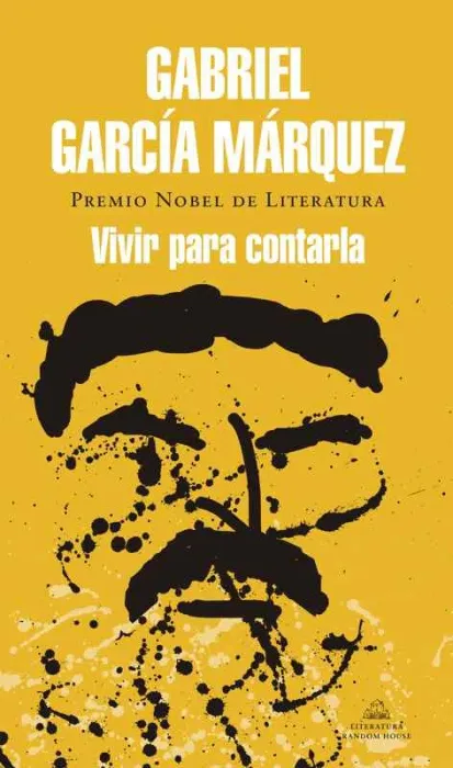 Vivir para Contarla
