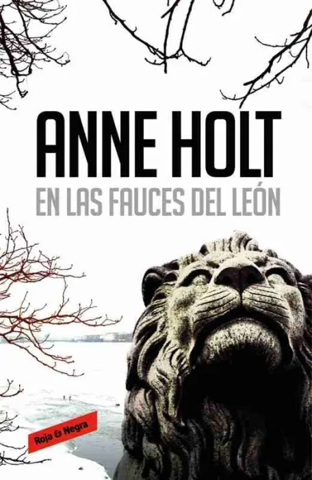 Las Fauces del León