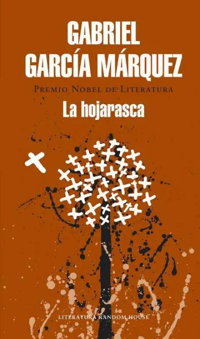 La Hojarasca