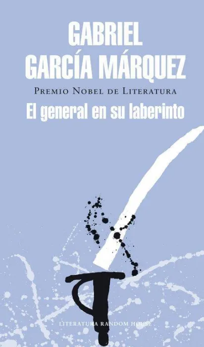 El General en Su Laberinto