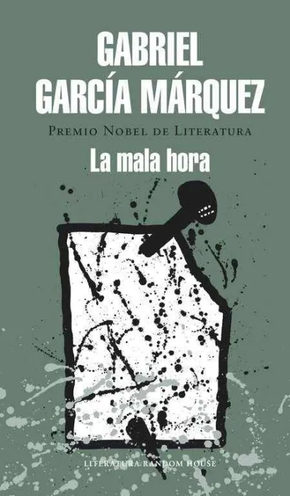 La Mala Hora