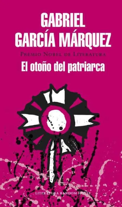El Otoño del Patriarca
