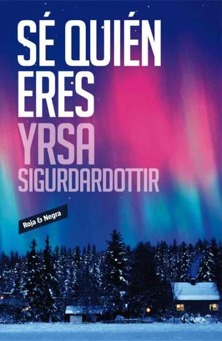 Sé Quién Eres