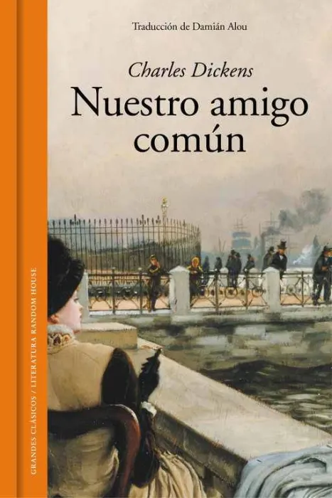 Nuestro Amigo Comun