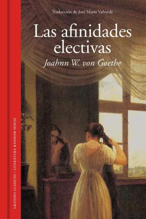 Afinidades Electivas