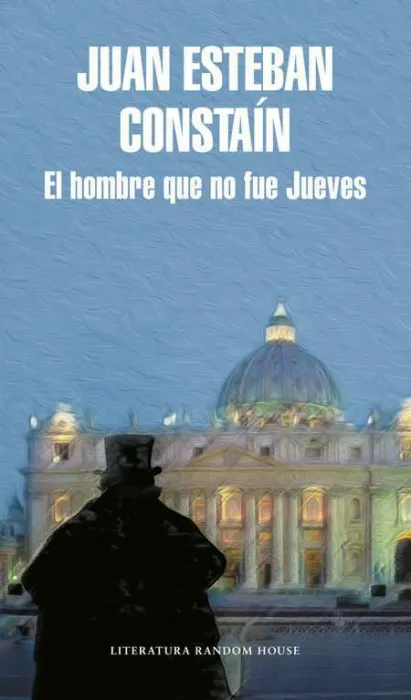 El Hombre que no Fue Jueves