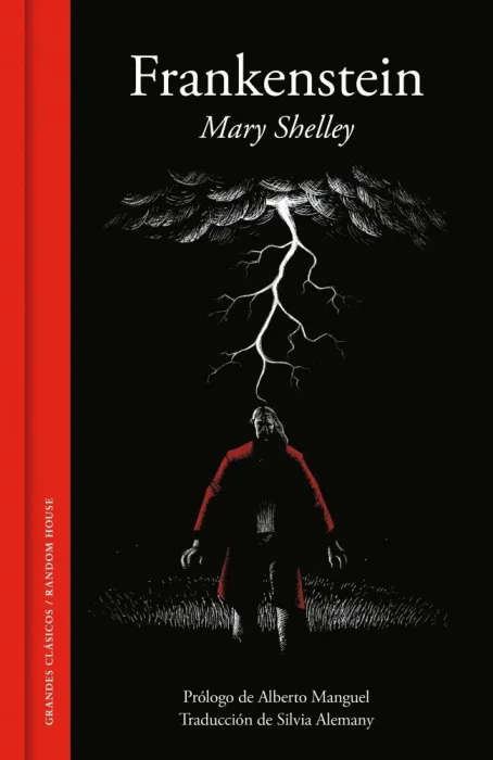 Frankenstein o el Moderno Prometeo