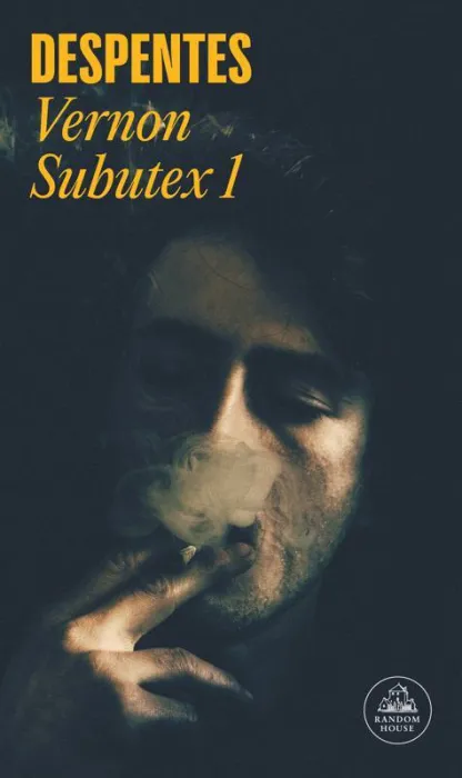 Vernon Subutex Vol. I
