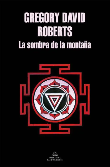 La Sombra de la Montaña