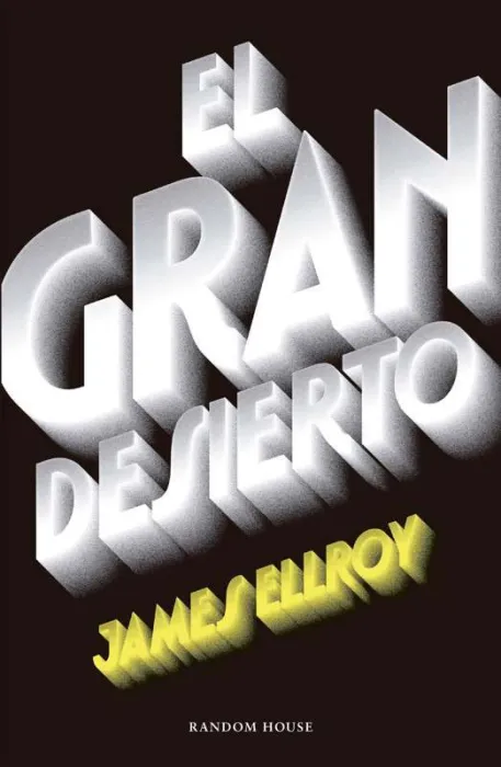 El Gran Desierto