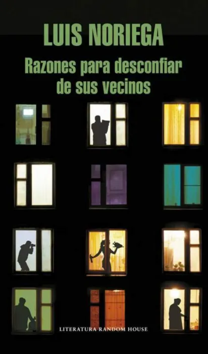 Razones para Desconfiar de Sus Vecinos (Mapa de las Lenguas)
