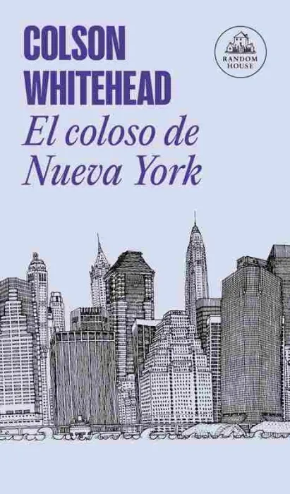 El Coloso de Nueva York