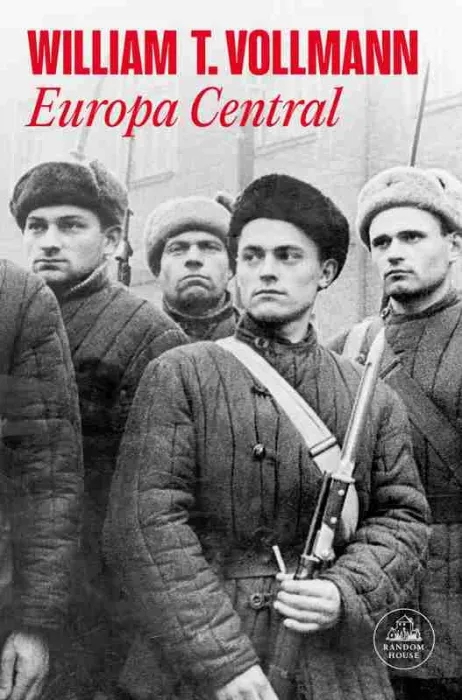Europa Central