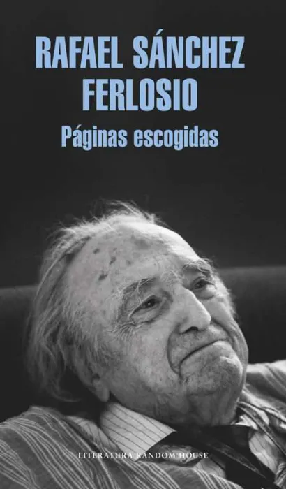 Páginas Escogidas