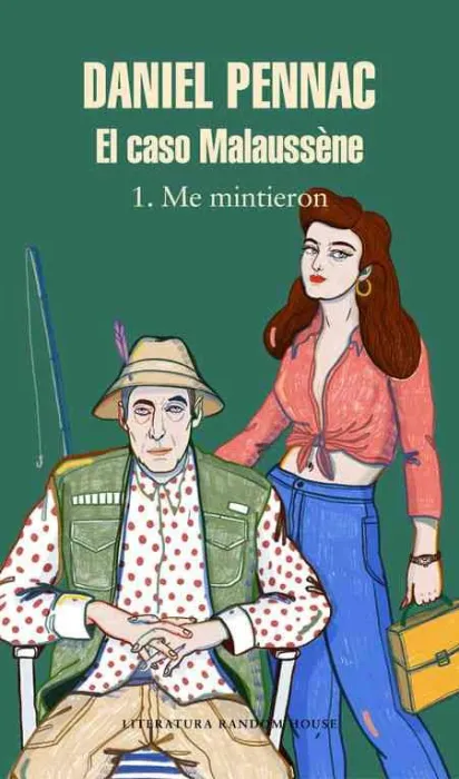 El Caso Malaussene 1