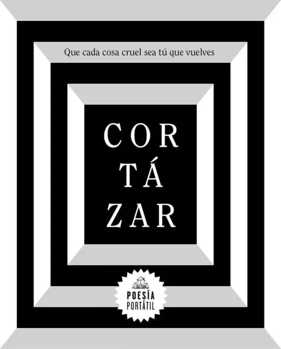 Que Cada Cosa Cruel Sea tú que Vuelves