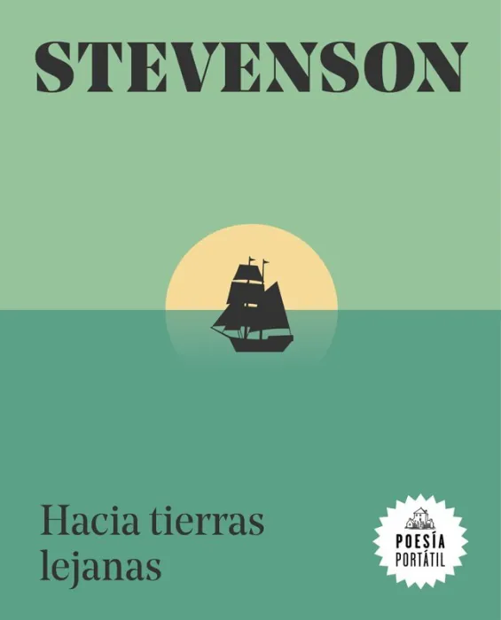 Hacia Tierras Lejanas