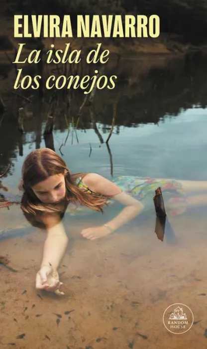 La Isla de los Conejos