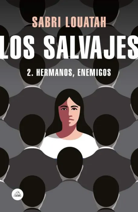 Hermanos, Enemigos 2