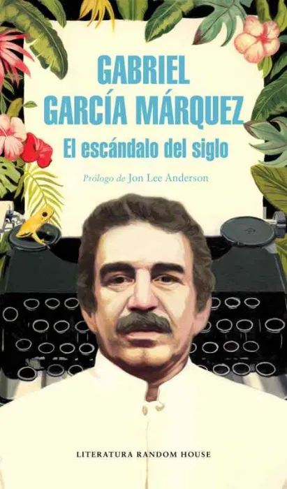 El Escándalo del Siglo