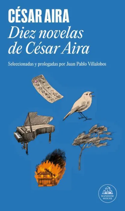 10 Novelas