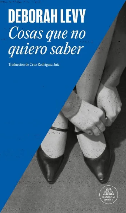 Cosas que no Quiero Saber