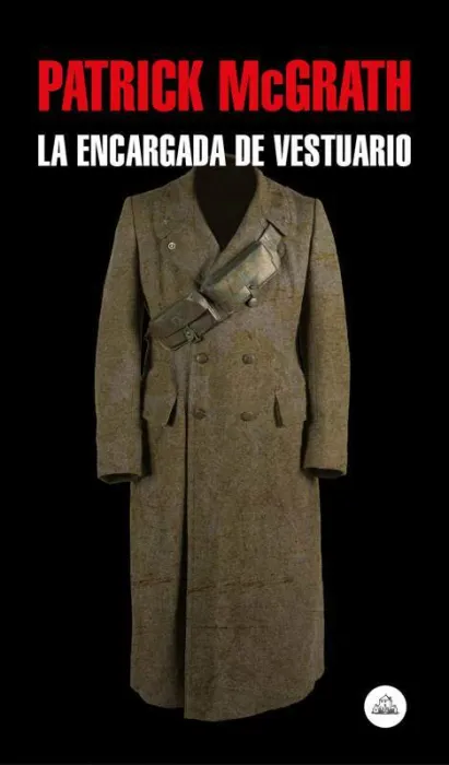 La Encargada de Vestuario