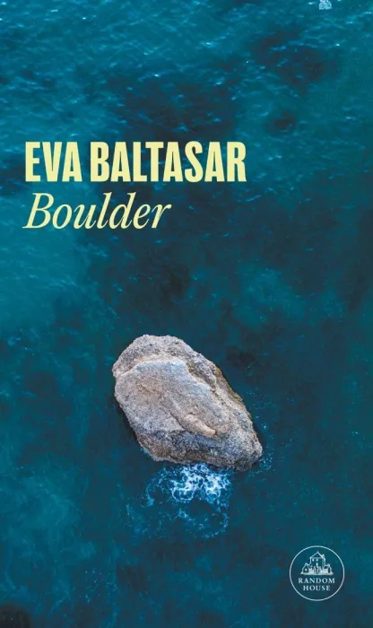 Boulder