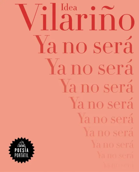 Ya no Será
